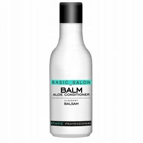 

Stapiz Balsam Fryzjerski Aloesowy Z Keratyna 1L