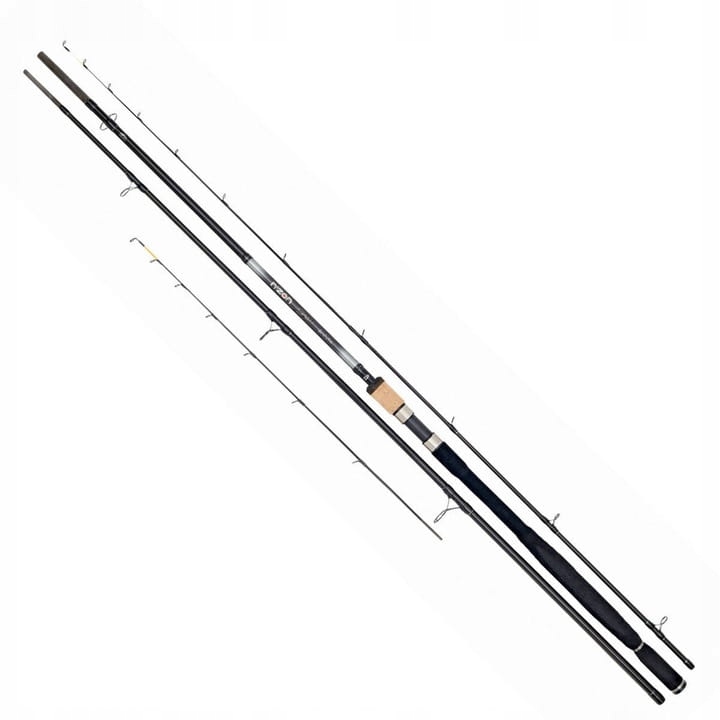 Daiwa N'Zon Slim Feeder 3.96m/120g