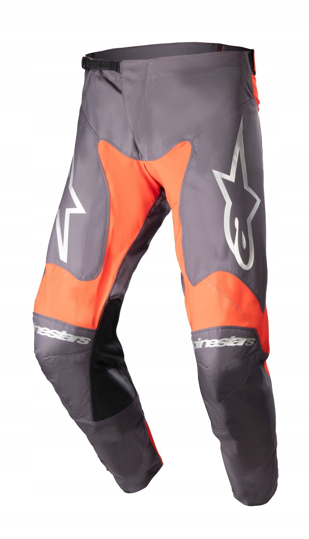 SPODNIE ALPINESTARS CROSS RACER HOEN MAGN/ORG 30