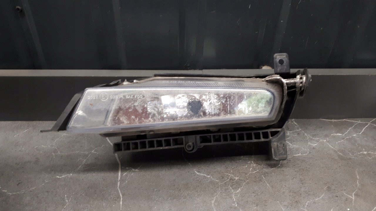 противотуманная л BMW OE 7162739