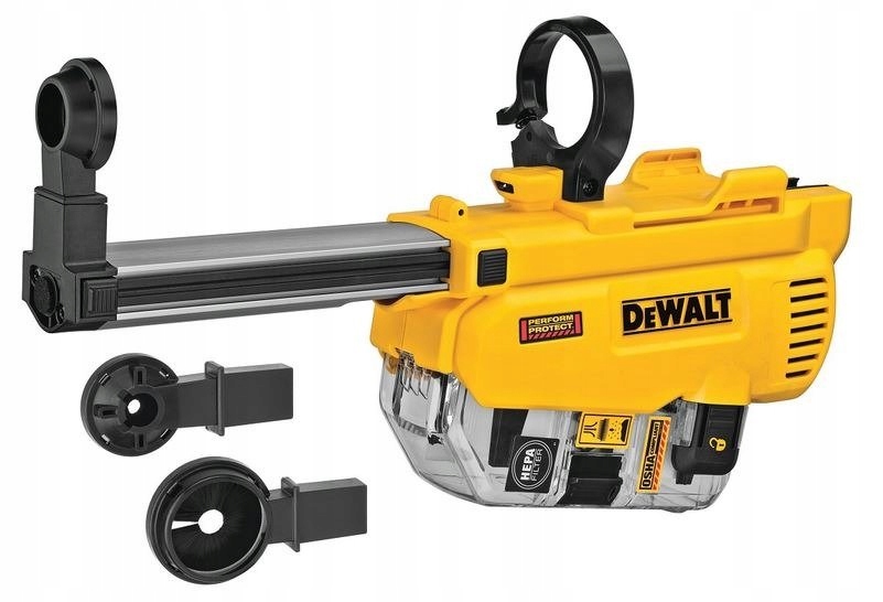 

Adapter do odsysania pyłu DCH263 DWH205DH DeWALT