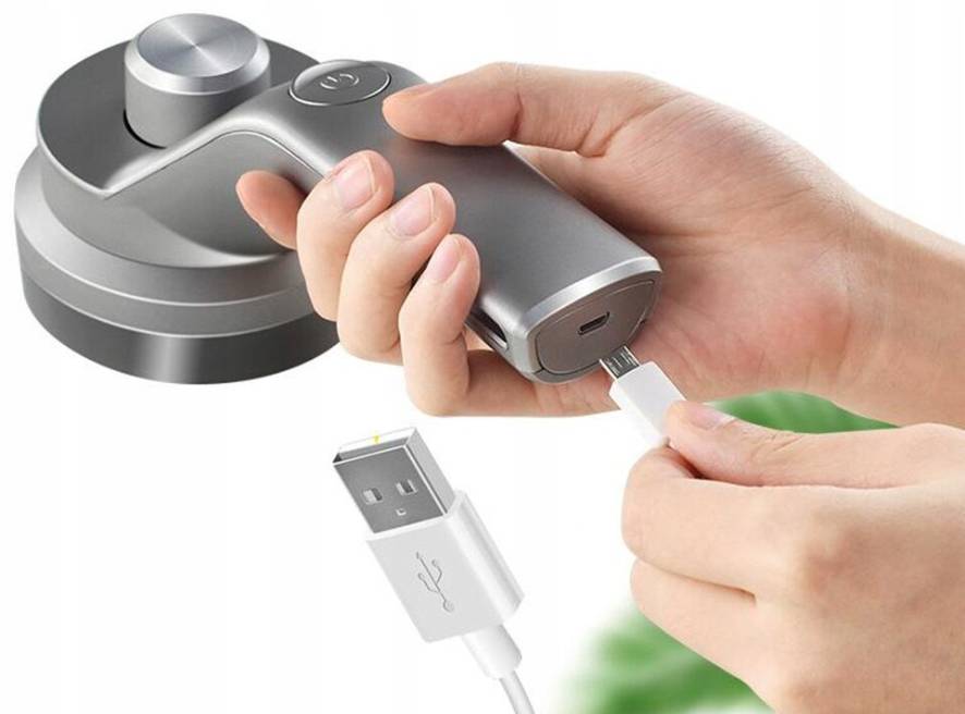 GOLARKA MASZYNKA DO UBRAŃ TAPICERKI ODZIEŻY KOCÓW Marka DM