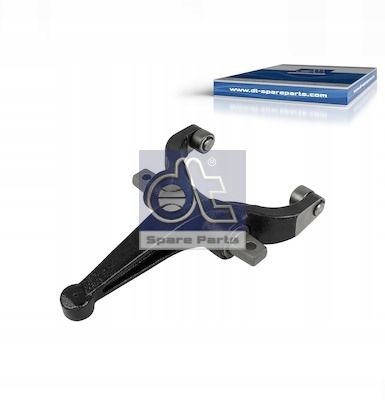 DŹWIGNIA ŁAPA WYSPRZĘGLIKA 1.13271 DT SPARE PARTS Stan opakowania oryginalne