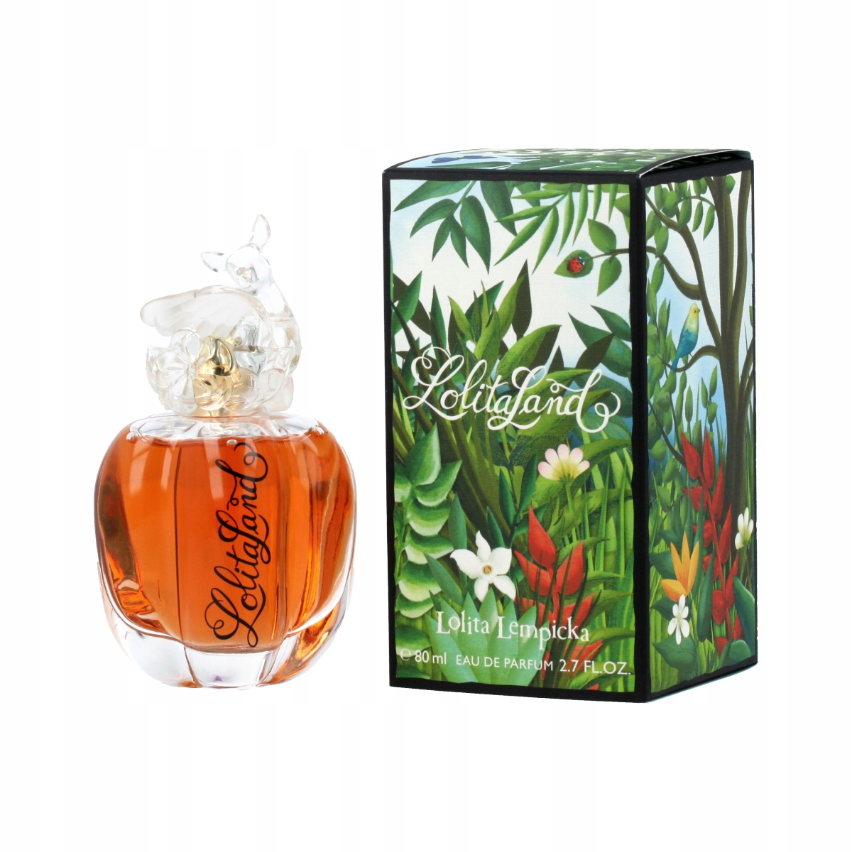 Lolita Lempicka LolitaLand Edp 80 ml W