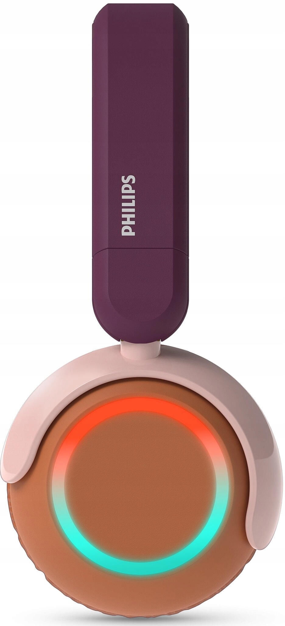 TAK4200MP dětská bezdrát. sluch. Philips