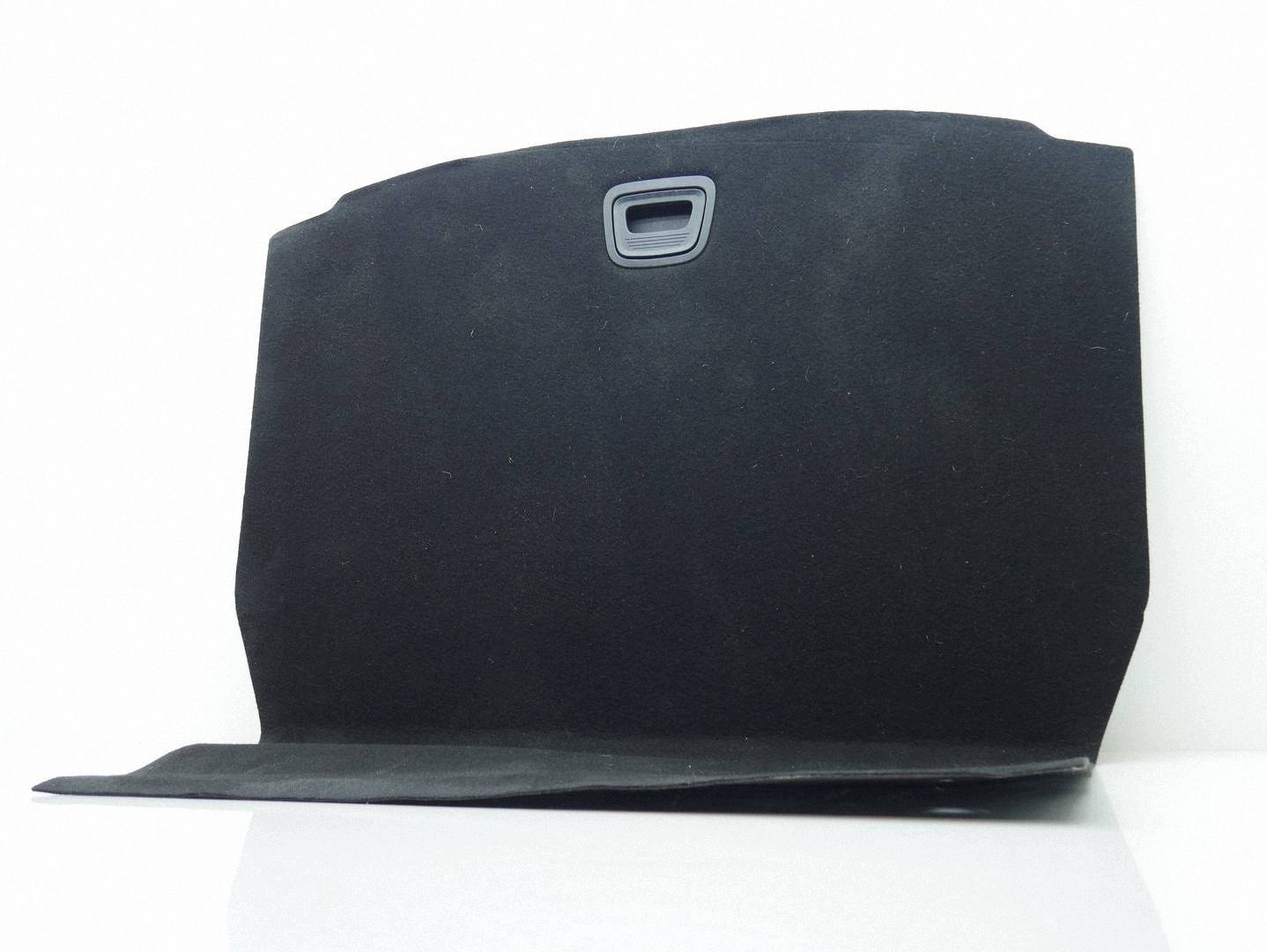 mats upholstery floor boot MERCEDES E C238 COUPE A2386800100