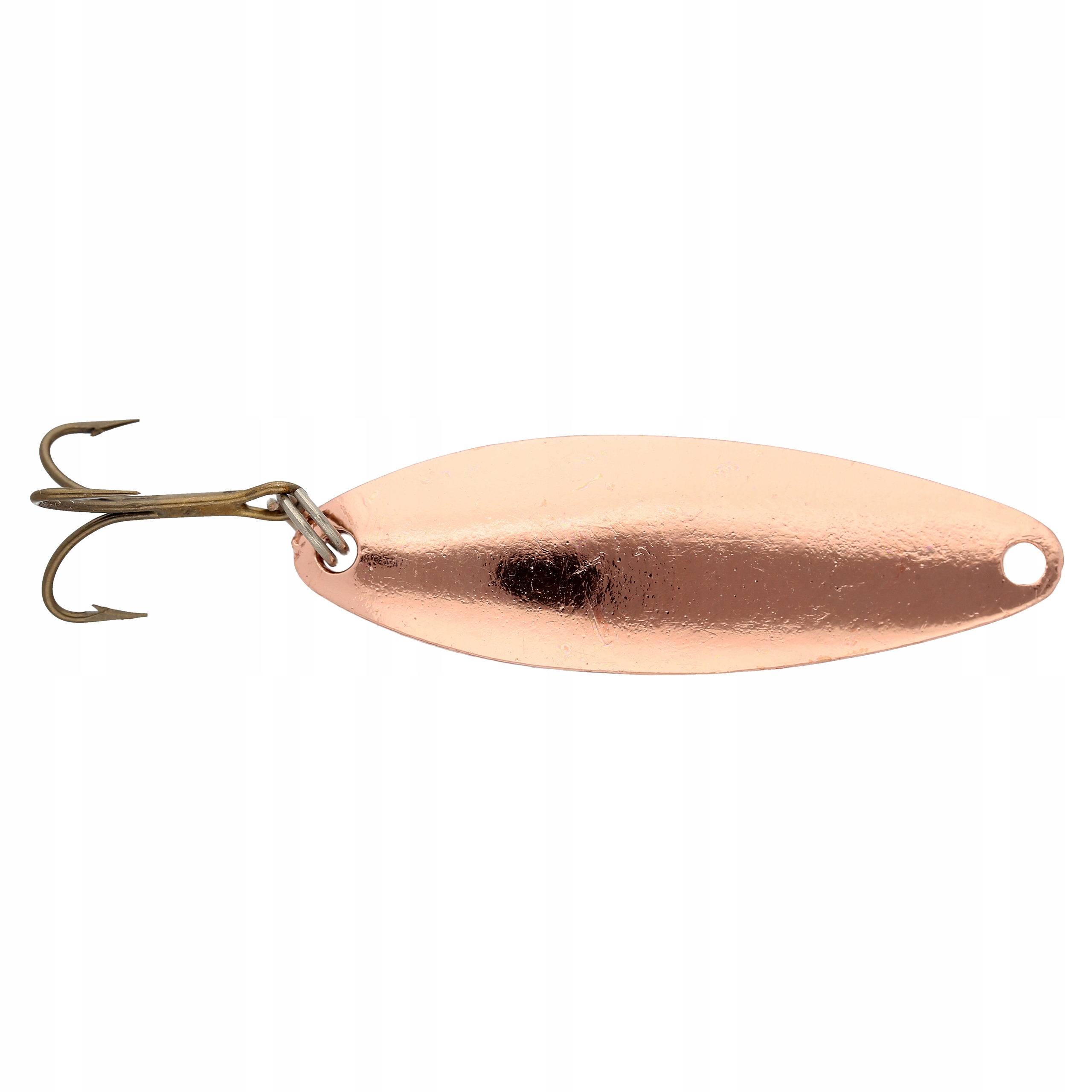 Mikro wahadłówka Jmc Adventure copper 3,8g 41mm