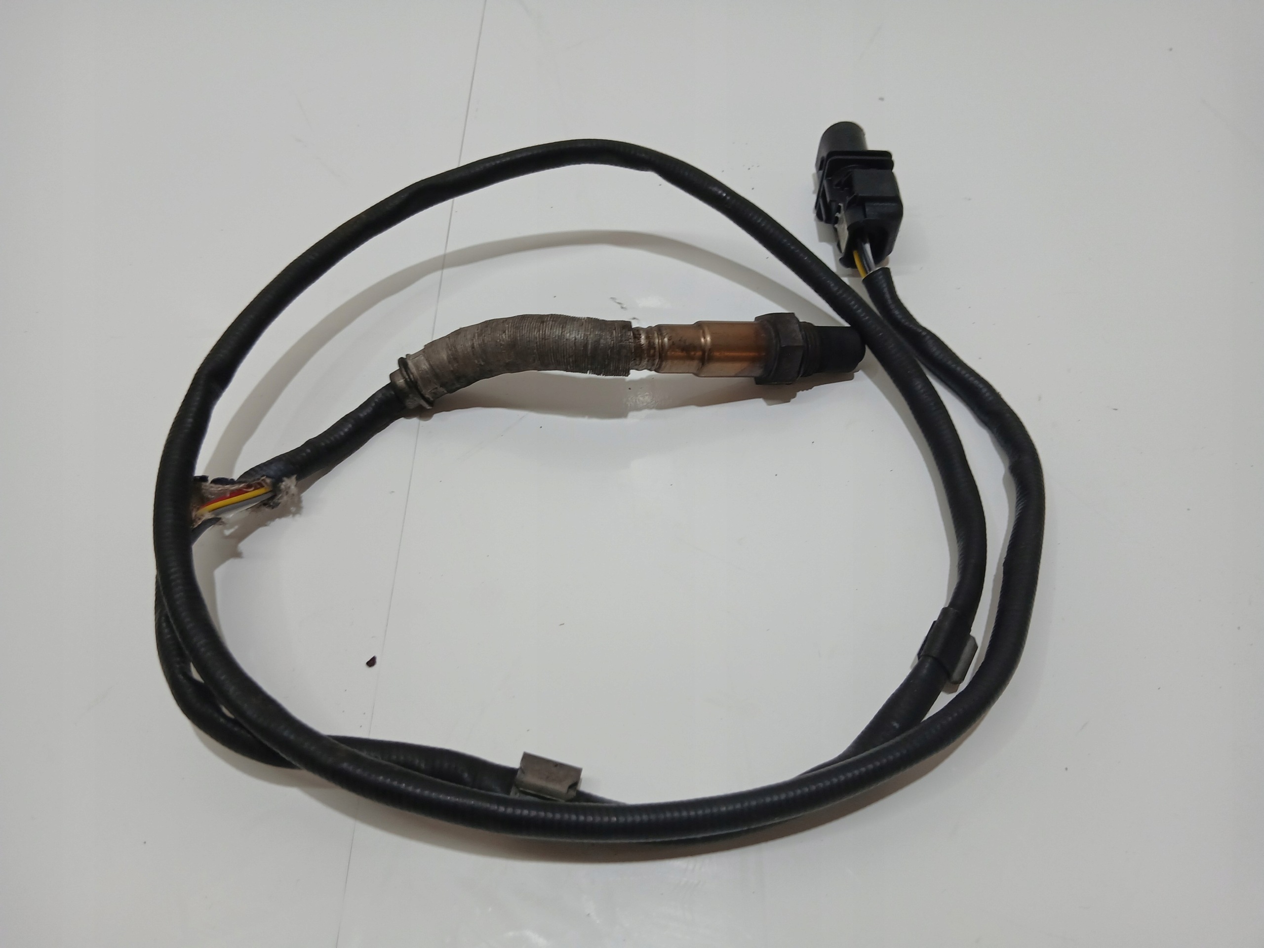 SONDA LAMBDA BMW E60 E61 N53 7561409