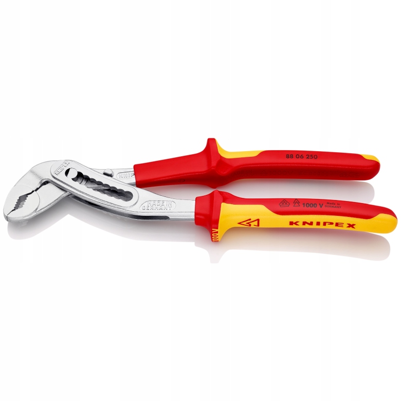 Knipex Siko Kleště Aligator 250MM 88 06 250