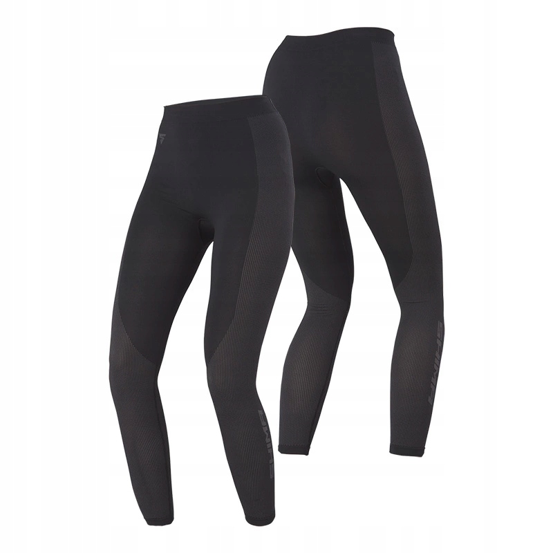 Spodnie damskie Shima Basecooler Lady 2