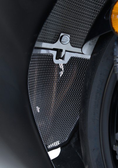 Rg Kryt Výfukových Potrubí Yamaha YZF-R6 17