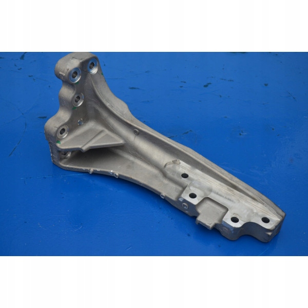 Крепление каталитического нейтрализатора RENAULT T / VO FH4 21639760