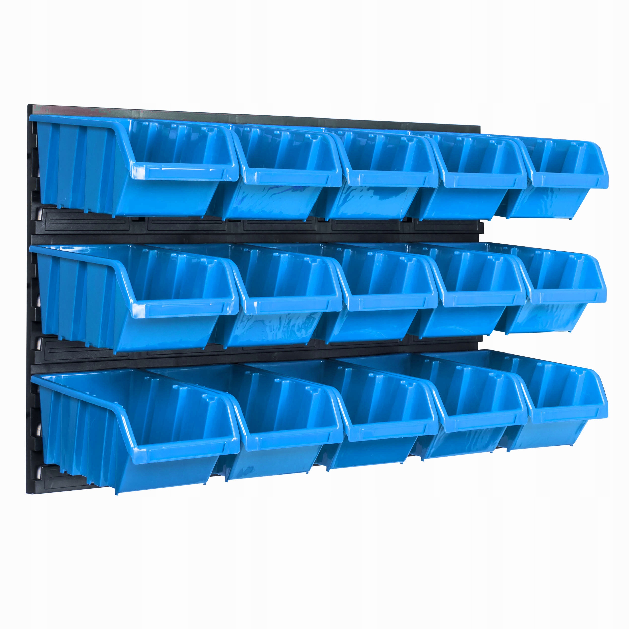 TABLICA ŚCIANKA NARZĘDZIOWA DO GARAŻU 15 KUWET