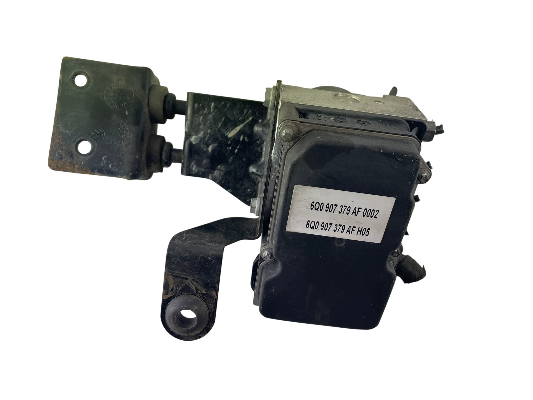 pompa ABS 6Q0 907 379AF Skoda Fabia 6Y2 0 265 800 511