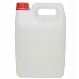 10 szt. kanister pojemnik butelka bańka 5L