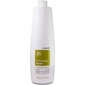 Lakme K.therapy Repair Šampon 1000ml 1 litr