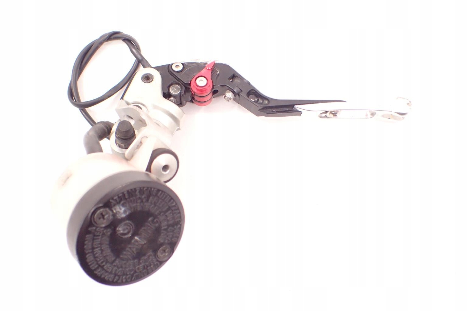 Pompa hamulcowa przód Brembo Ducati 848 Evo 07-13