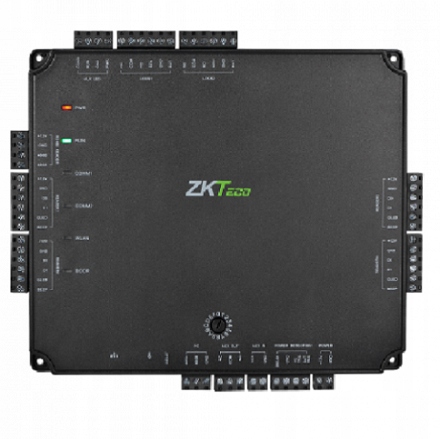 Kontroler dostępu serii Atlas CON-ATLAS-200 ZKTeco
