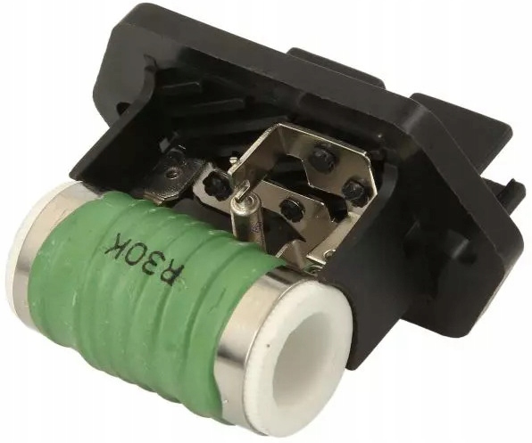 THERMOTEC REZYSTOR WENTYLATORA DEF014TT