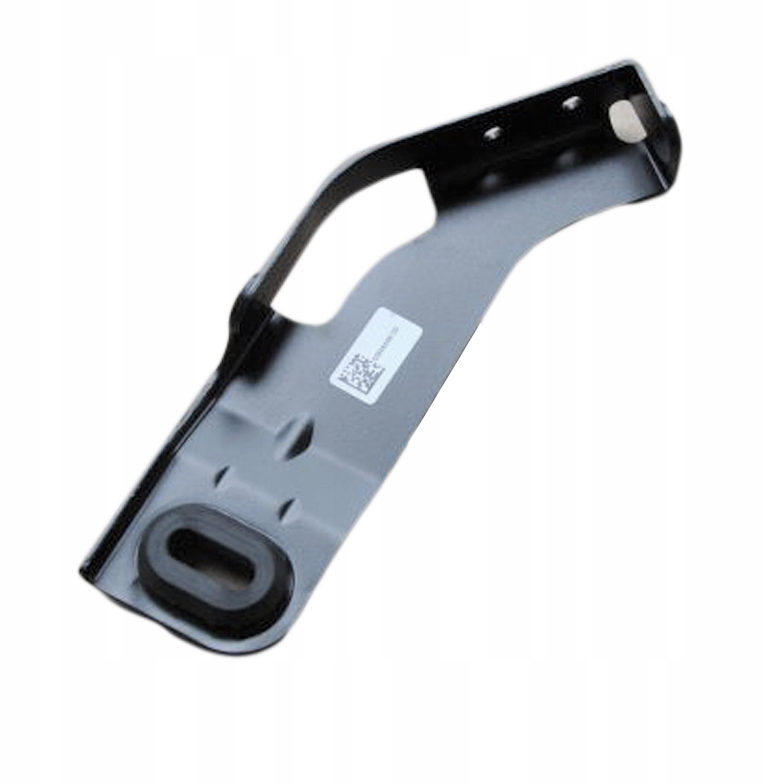 Wspornika intercollera LE Alfa Romeo Stelvio2.9