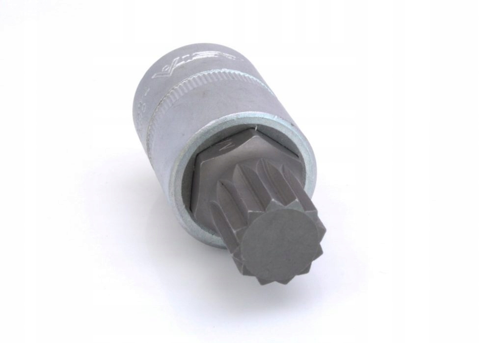 Klucz Wpustowy Spline M18x62 Nasadka 1/2