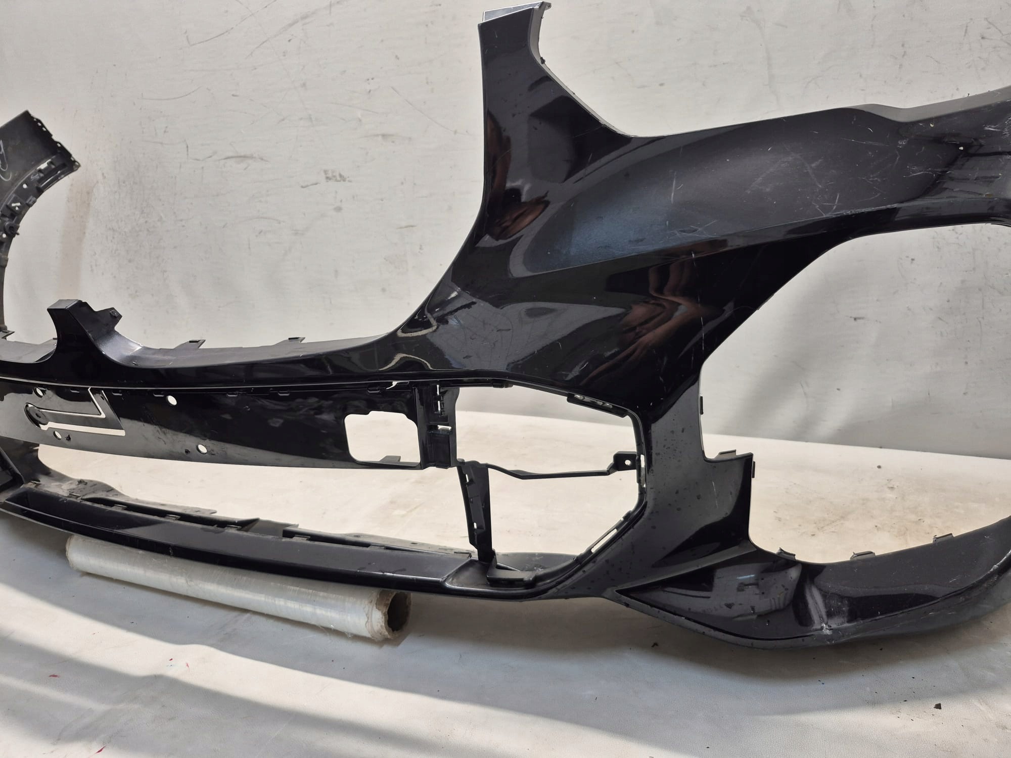 BMW X5 G05 m-packet 18-23 bumper front front PDC
