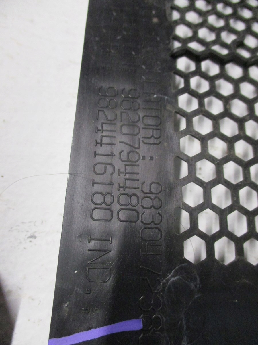 torpedo CITROEN C4 III 9820794480