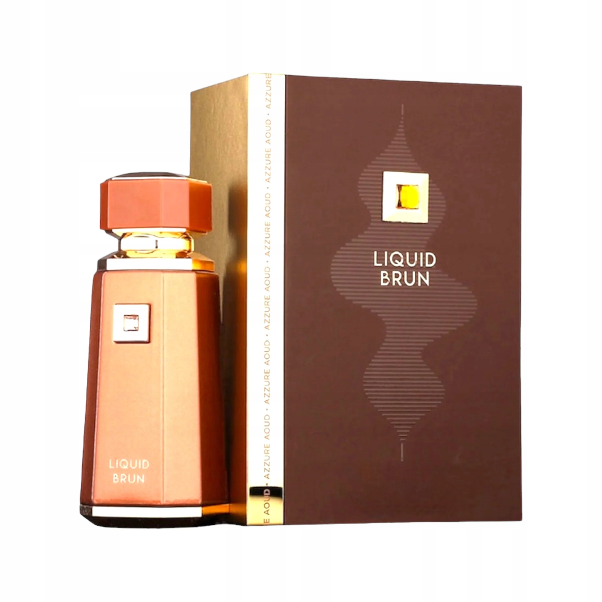 French Avenue Liquid Brun 100ml