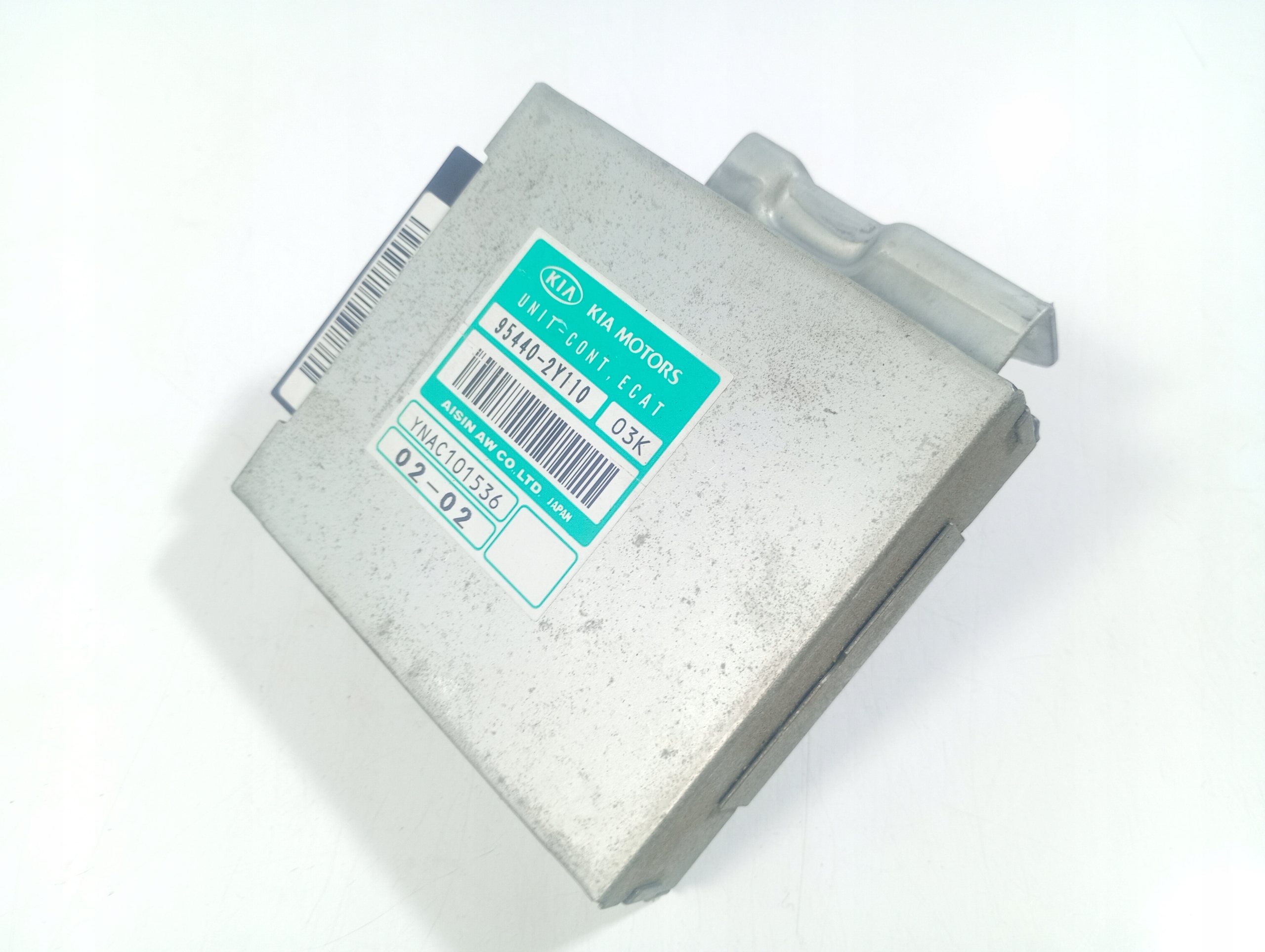 Kia Carnival 98-10 Computer Bedienteil Getriebe getriebe OE 954402Y110
