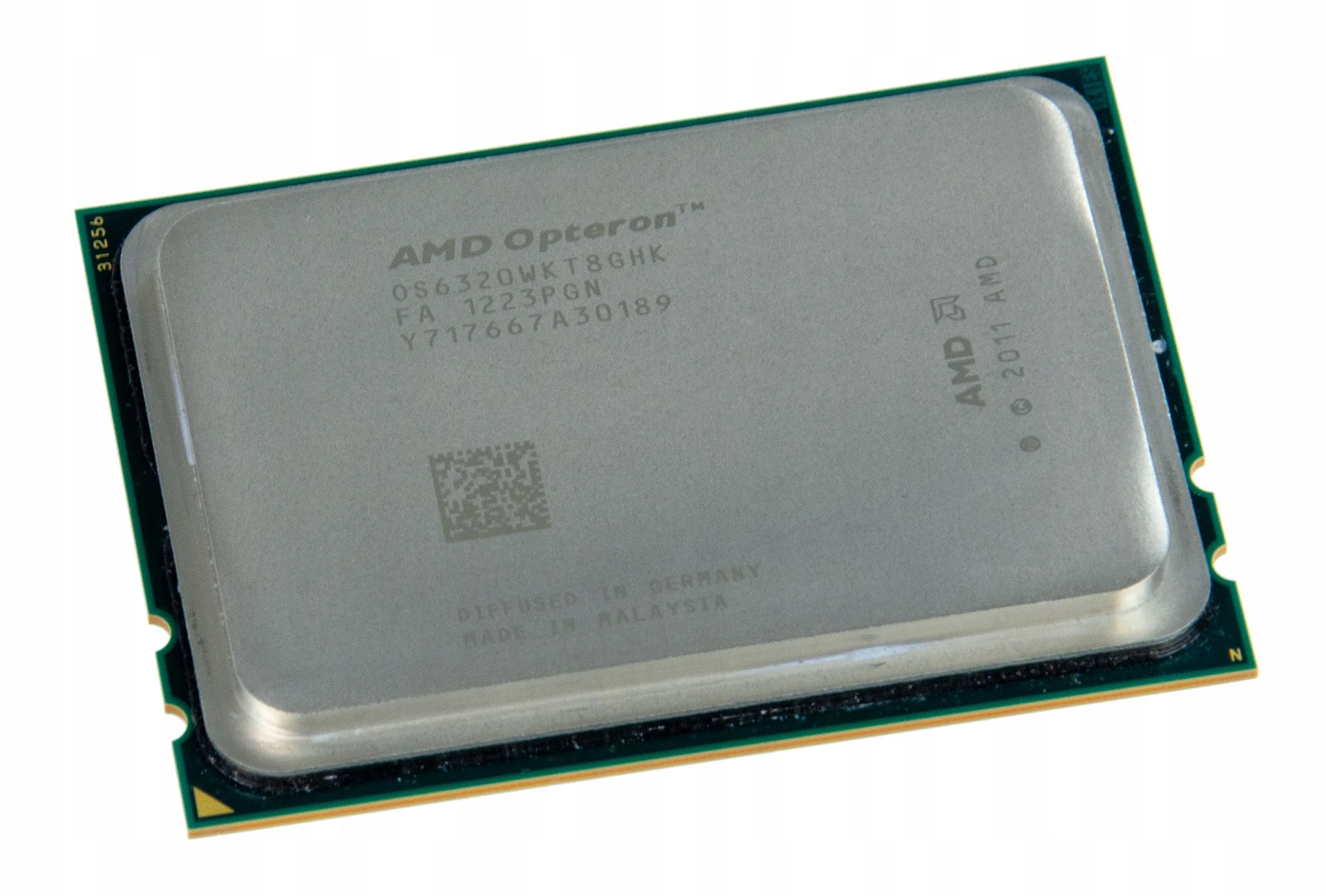 Procesor Amd Opteron 8c - Niska cena na Allegro