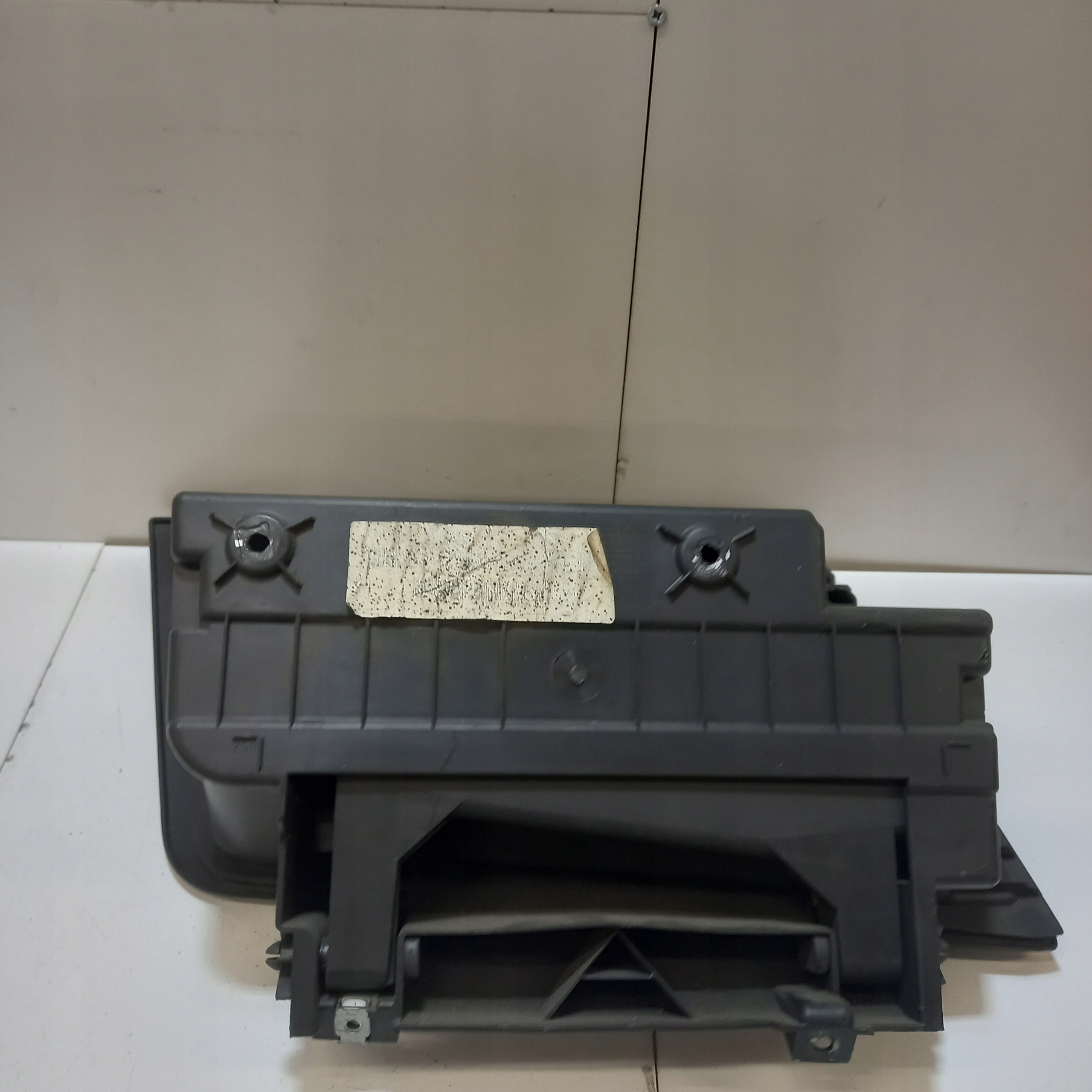 skrinka spolujazdca spolujazdca SEAT LEON 2