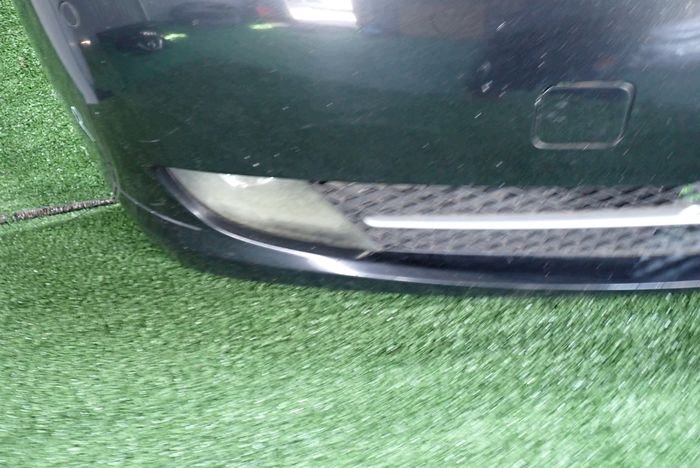 BMW E60 E61 5 LIFT 07- Frontstoßstange vorne