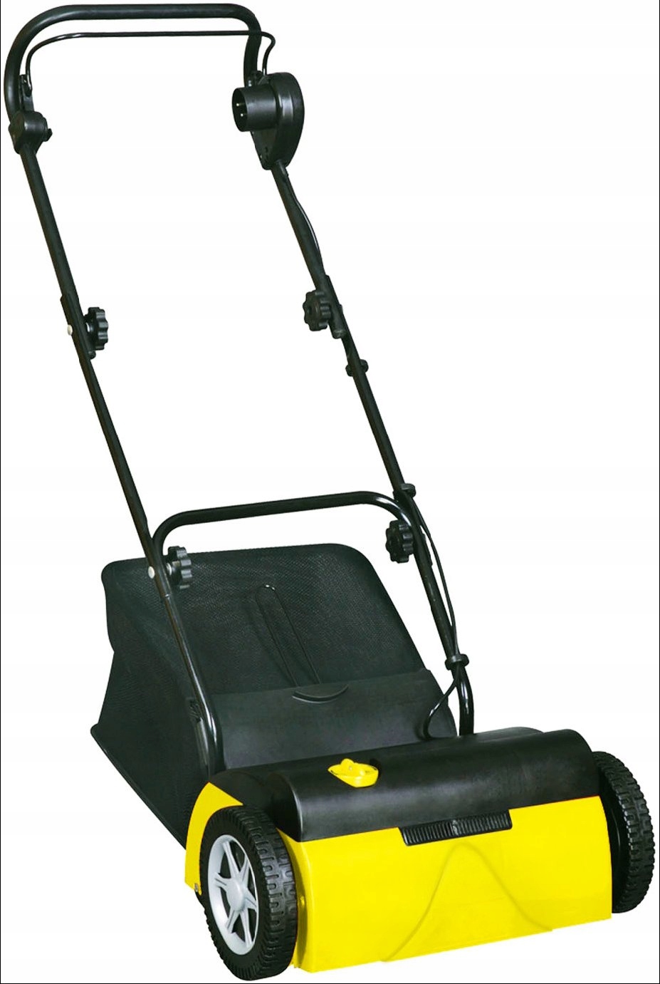 MK-L85 areator sprężynki na aerator wertykulator Rodzaj aerator wertykulator