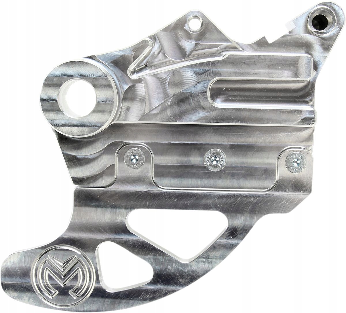 Kryt brzdového kotouče zadní Moose Racing Beta Rr Rs