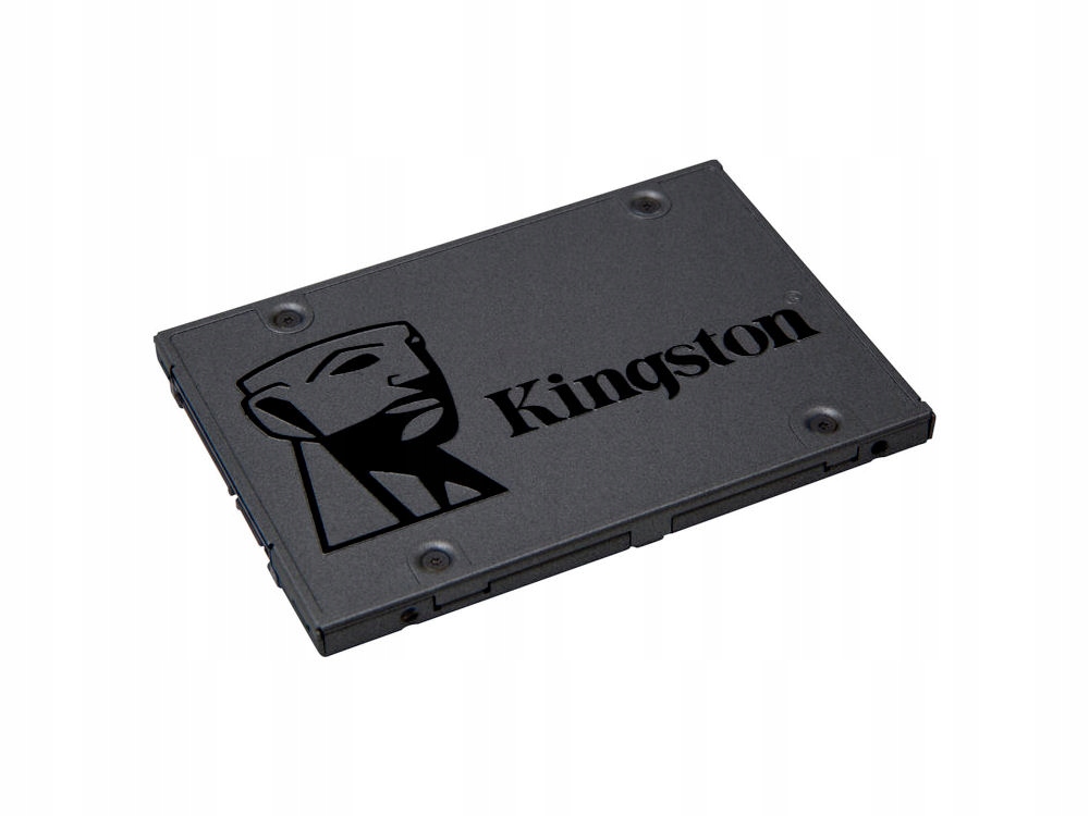 dysk Ssd Kingston A400 2.5" 480GB (500/450] SA400S37/480G