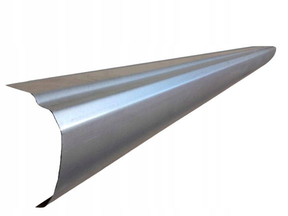 Volkswagen Up! 2012 – Opravný plech prahu Levá