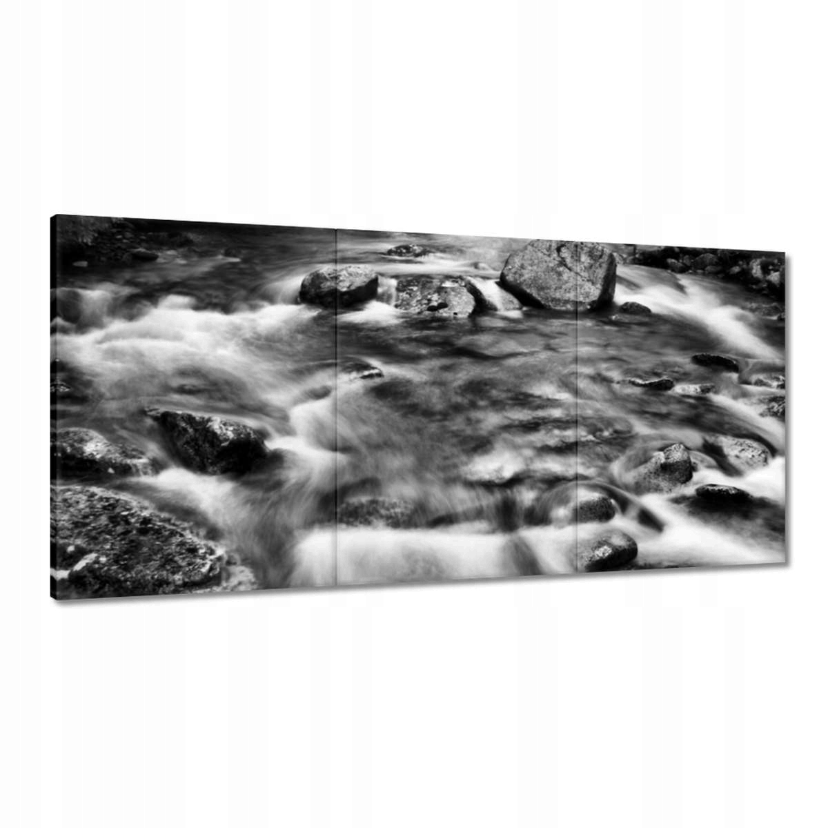 Obrazy 180x90 Tatry Poľské hory Pohľad