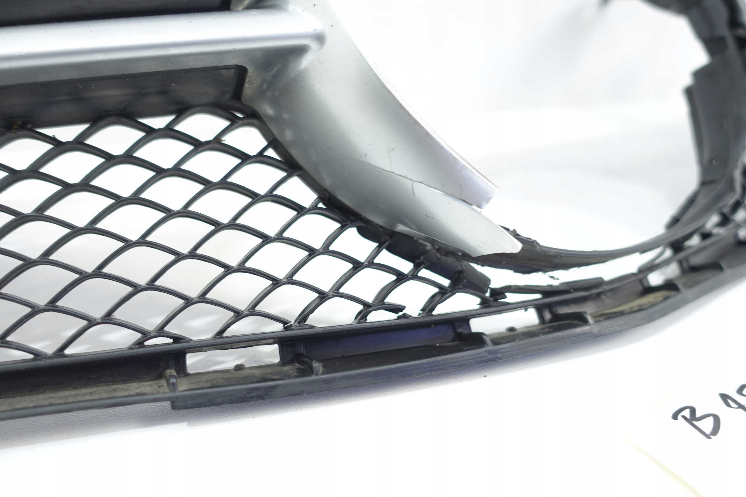 Grille Avant MERCEDES SL W231 AMG 6.3
