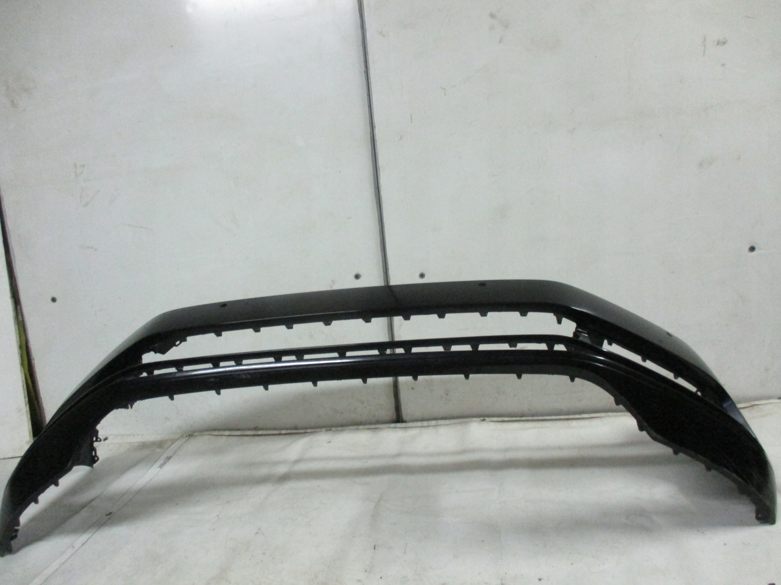 bumper front front VW Pasat B8 3G0 4 x PDC