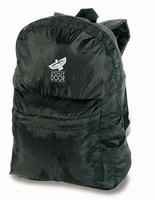 Plecak turystyczny Com-Pack Daypack Brunner