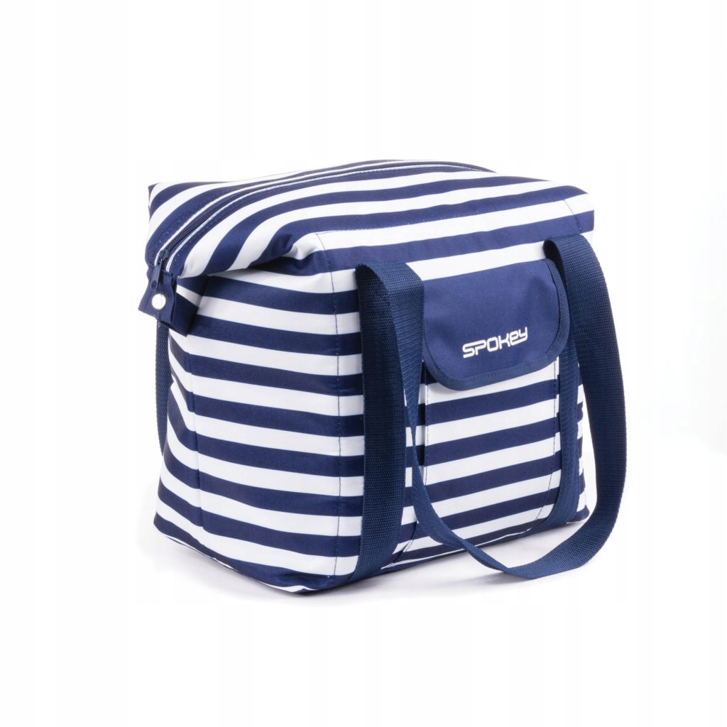 

Torba Termiczna Plażowa Na Piknik Spokey San Remo