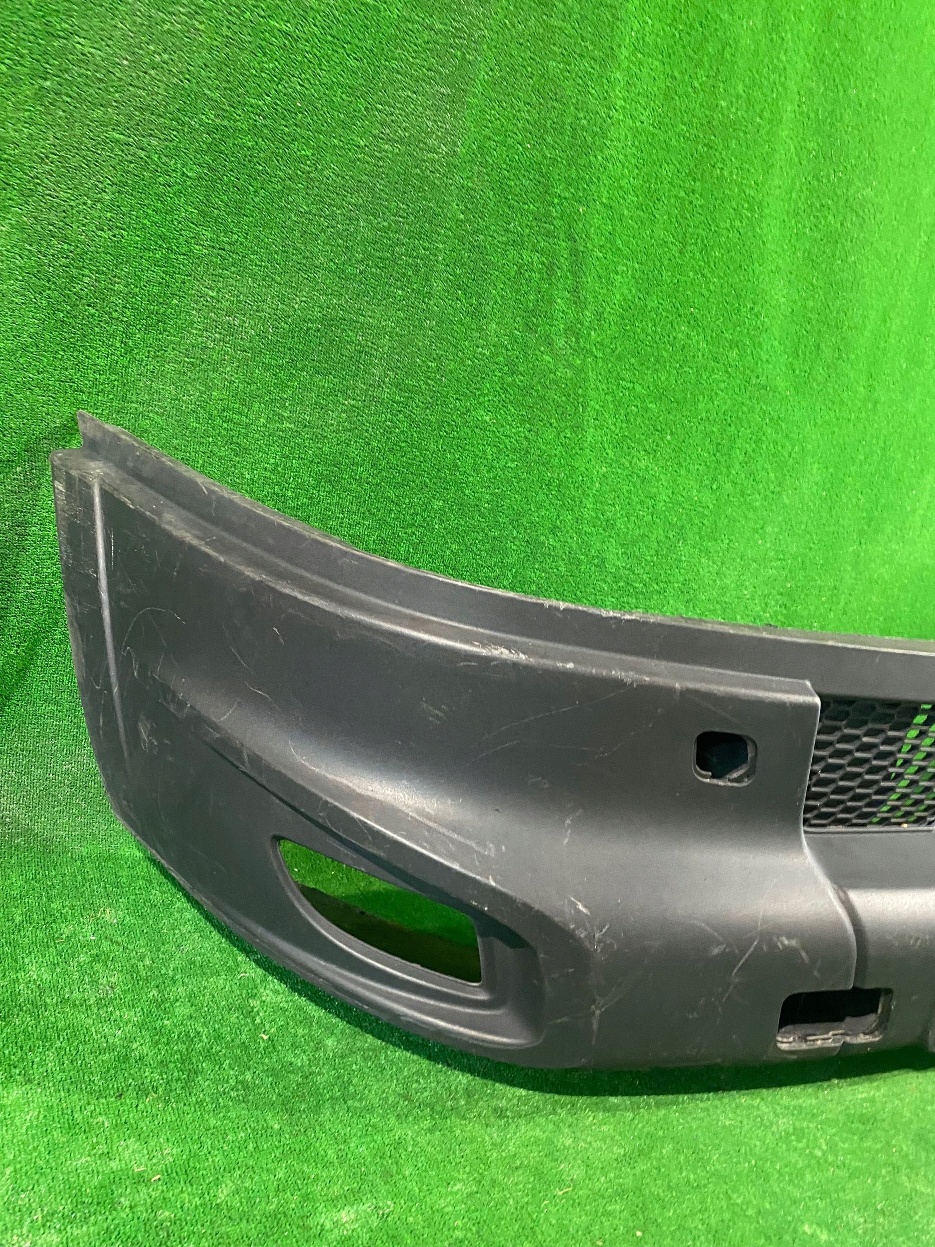 front bumper front IVECO DAILY III LIFT 11- NR.Z5473