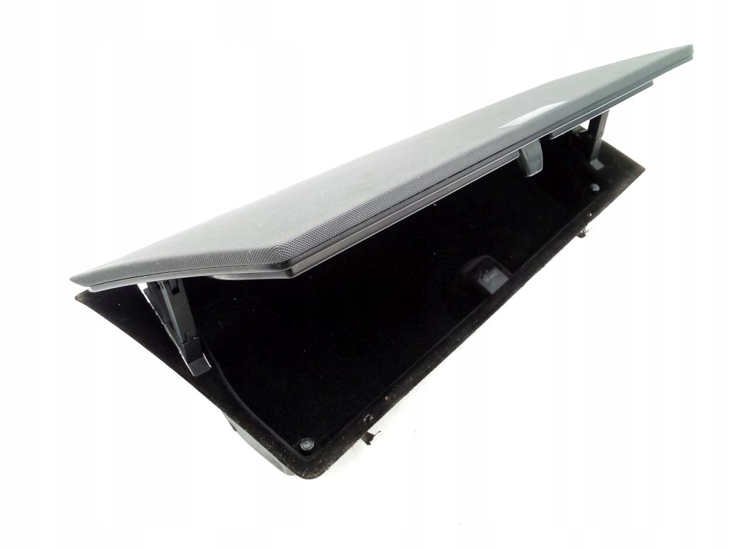 VW Sharan and lift FL passenger compartment consoles right 7M3858337E