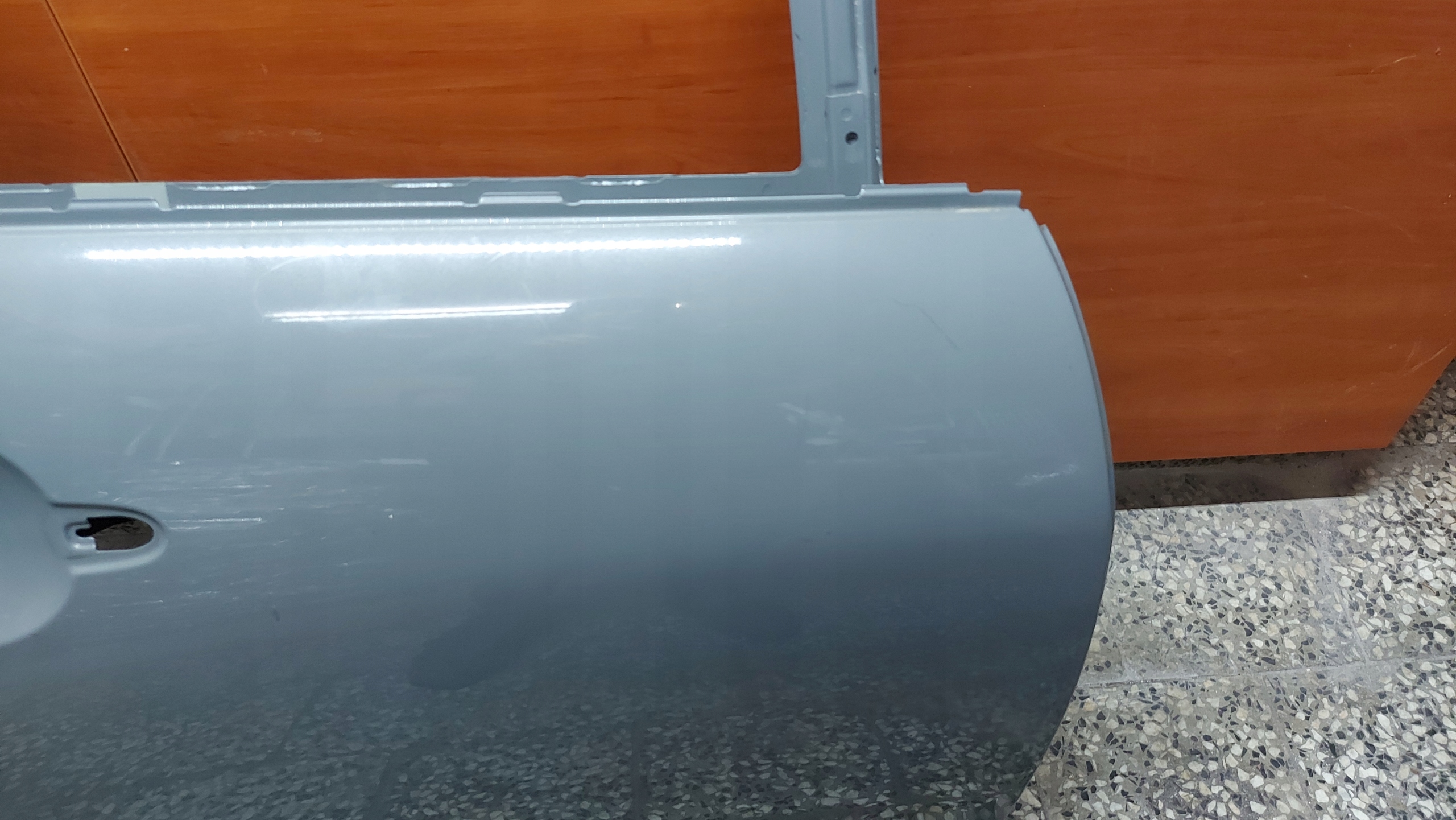 door right right rear part MINI COOPER F55