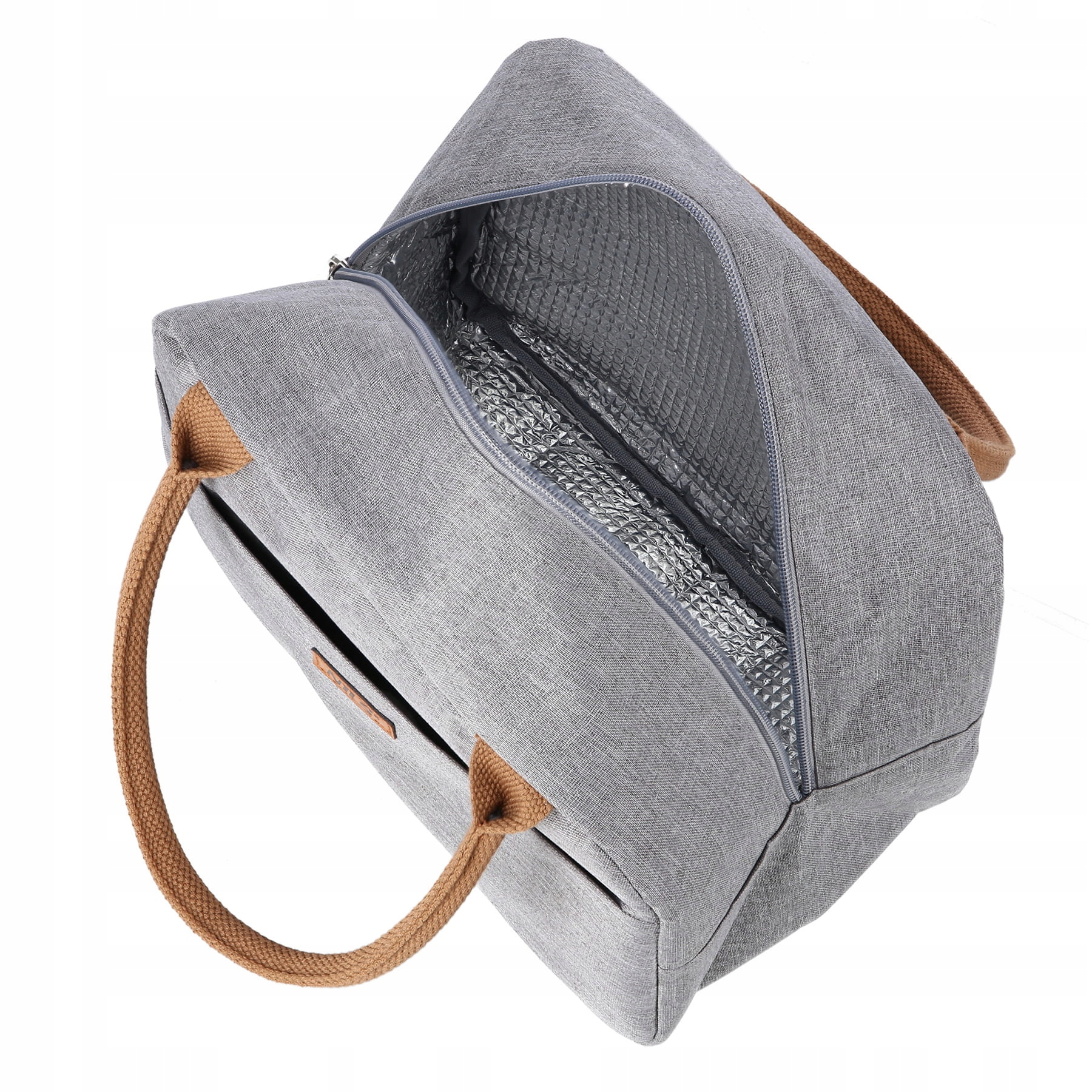 TORBA TERMICZNA 8L NILS NC3160 Pojemność 8 l