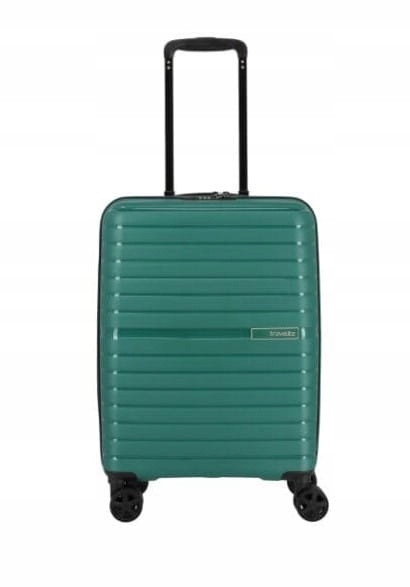 Kabinový kufr S Travelite Trient Zelená