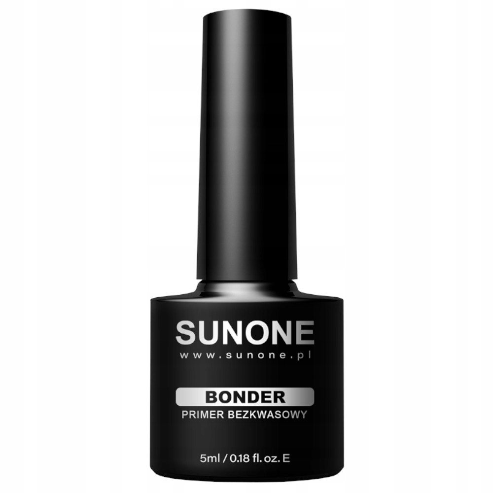 

Sunone Non Acid Primer Bezkwasowy Geli Bonder 5ml