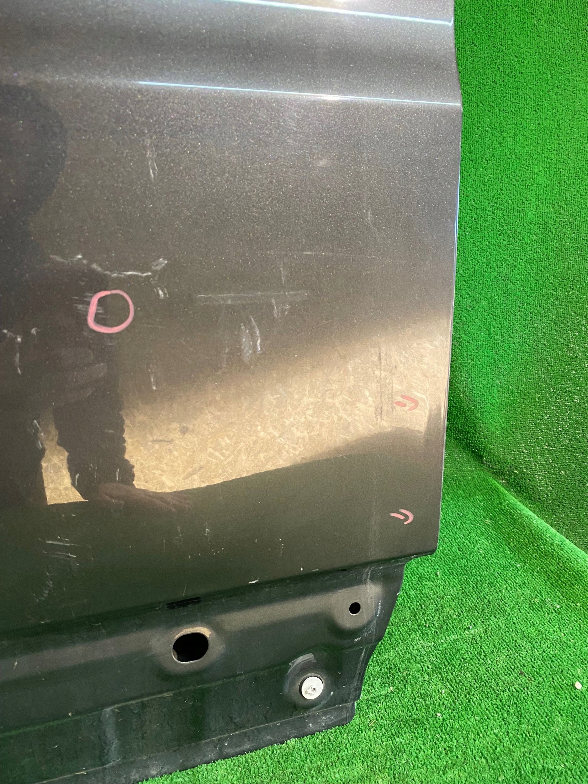 door front left left front LAND RANGE ROVER SPORT II L494