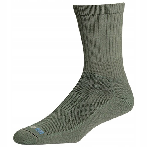 Skarpety skarpetki trekkingowe Drymax Active Duty Crew Foliage Green 38/40