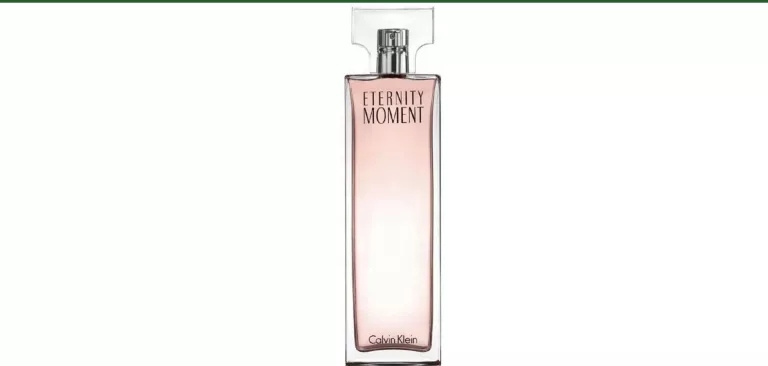 Calvin Klein Eternity Moment 100 ML Edp Woda Perfumowana Zapach Dla Kobiet